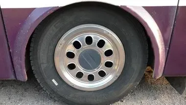 SOR LC 9,5 / 2000 / 800 000 km (11)