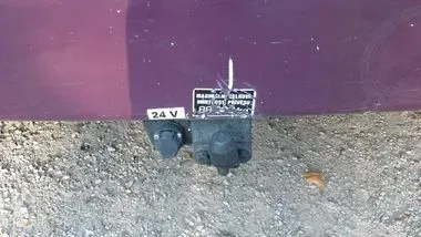 SOR LC 9,5 / 2000 / 800 000 km (14)