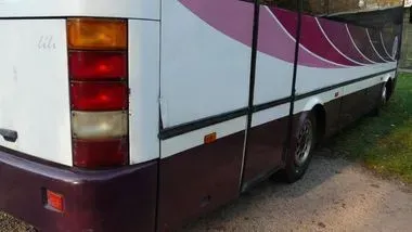 SOR LC 9,5 / 2000 / 800 000 km (15)