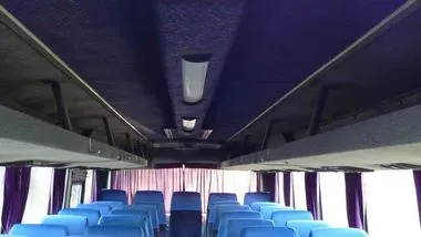 SOR LC 9,5 / 2000 / 800 000 km (20)