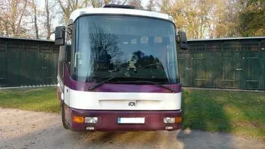 SOR LC 9,5 / 2000 / 800 000 km (3)