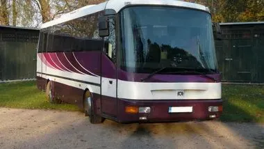 SOR LC 9,5 / 2000 / 800 000 km (4)