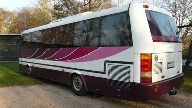 SOR LC 9,5 / 2000 / 800 000 km (7)