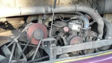 SOR LC 9,5 / 2000 / 800 000 km (8)