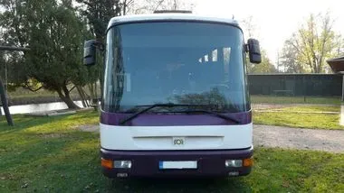 SOR LC 9,5 / 2000 / 800 000 km (2)