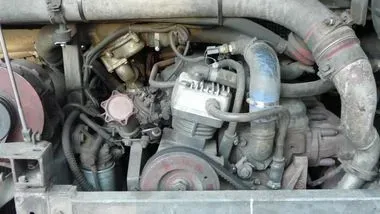 SOR LC 9,5 / 2000 / 800 000 km (10)