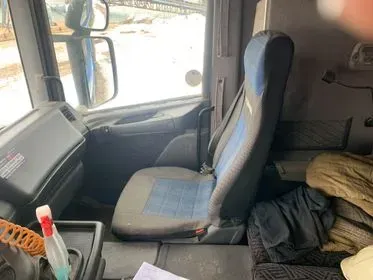 Scania P 420/ 2002 / 650 000 km  (57)