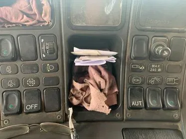 Scania P 420/ 2002 / 650 000 km  (58)