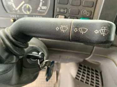 Scania P 420/ 2002 / 650 000 km  (59)