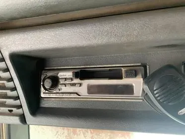 Scania P 420/ 2002 / 650 000 km  (62)