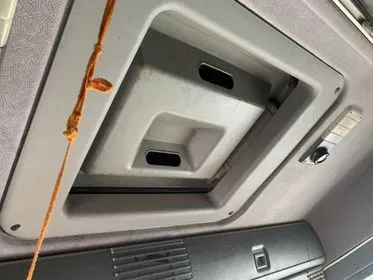 Scania P 420/ 2002 / 650 000 km  (63)