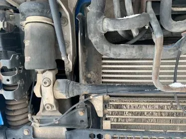 Scania P 420/ 2002 / 650 000 km  (66)