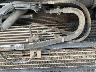 Scania P 420/ 2002 / 650 000 km  (67)