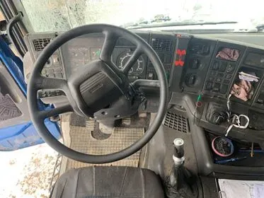 Scania P 420/ 2002 / 650 000 km  (49)