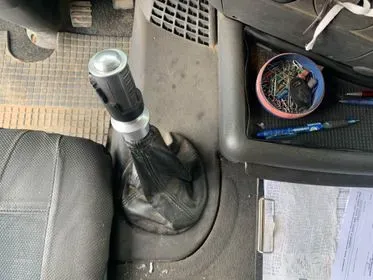 Scania P 420/ 2002 / 650 000 km  (50)