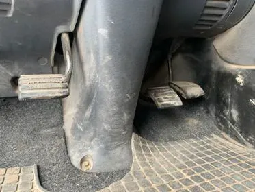 Scania P 420/ 2002 / 650 000 km  (56)