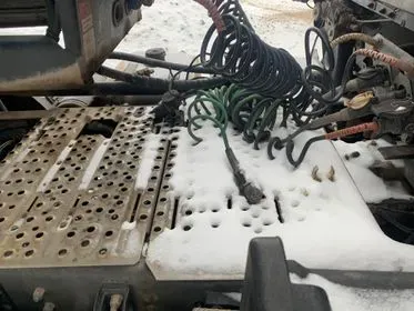 Scania P 420/ 2002 / 650 000 km  (35)