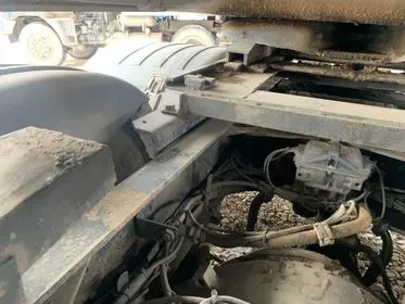 Scania P 420/ 2002 / 650 000 km  (36)