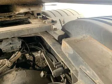 Scania P 420/ 2002 / 650 000 km  (37)