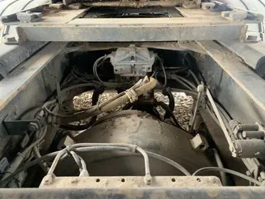 Scania P 420/ 2002 / 650 000 km  (38)