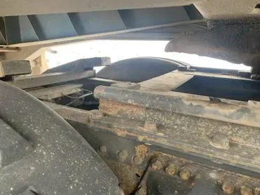 Scania P 420/ 2002 / 650 000 km  (39)