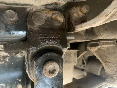 Scania P 420/ 2002 / 650 000 km  (23)