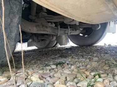 Scania P 420/ 2002 / 650 000 km  (42)