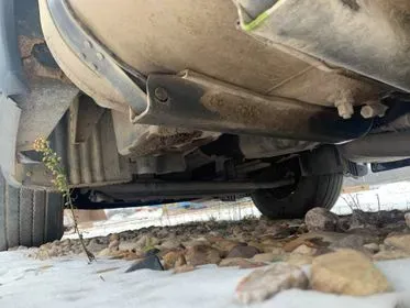 Scania P 420/ 2002 / 650 000 km  (44)