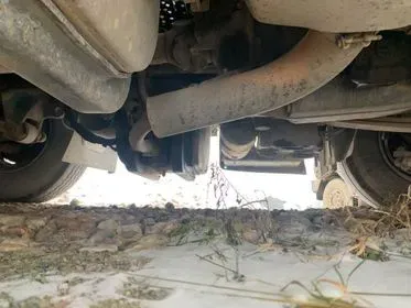 Scania P 420/ 2002 / 650 000 km  (45)