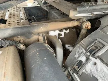 Scania P 420/ 2002 / 650 000 km  (25)