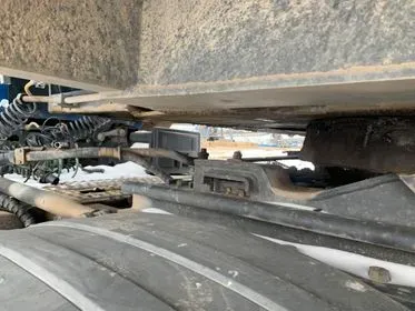 Scania P 420/ 2002 / 650 000 km  (27)