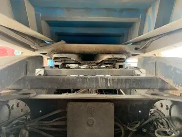 Scania P 420/ 2002 / 650 000 km  (29)