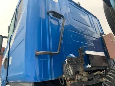 Scania P 420/ 2002 / 650 000 km  (9)