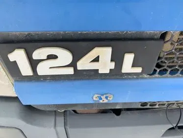 Scania P 420/ 2002 / 650 000 km  (7)