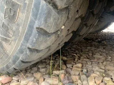 Scania P 420/ 2002 / 650 000 km  (17)