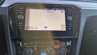 VW PASSAT 2,0  / 2021 / 123 000 km (11)