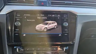 VW PASSAT 2,0  / 2021 / 123 000 km (12)