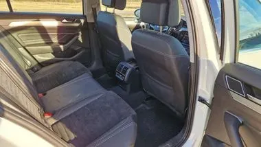 VW PASSAT 2,0  / 2021 / 123 000 km (15)