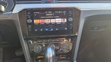 VW PASSAT 2,0  / 2021 / 123 000 km (10)