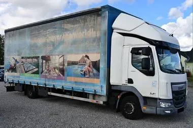 DAF LF 260 / 2017 / 630 000 km (4)