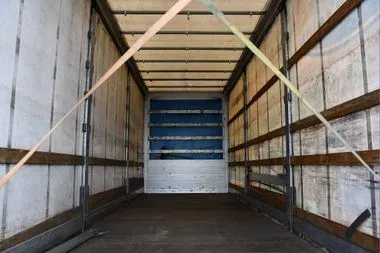 DAF LF 260 / 2017 / 630 000 km (20)