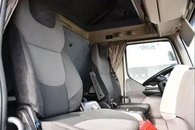 DAF LF 260 / 2017 / 630 000 km (11)