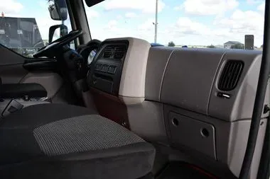 DAF LF 260 / 2017 / 630 000 km (14)