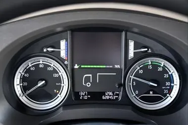 DAF LF 260 / 2017 / 630 000 km (15)