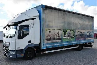 DAF LF 260 / 2017 / 630 000 km (8)