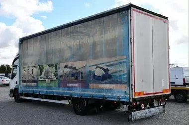 DAF LF 260 / 2017 / 630 000 km (6)