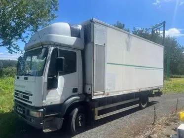 IVECO ML150 / 2003 (1)