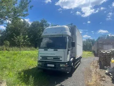 IVECO ML150 / 2003 (2)