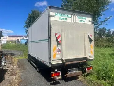 IVECO ML150 / 2003 (3)