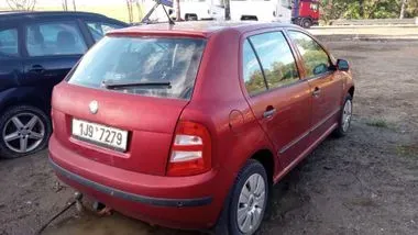 ŠKODA Fabia (3)